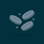 Cost-Effective Long-Term Solution