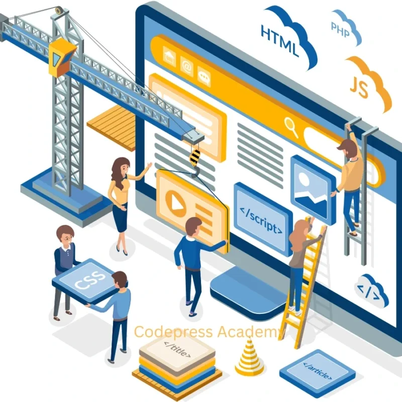 Website Desiging in Mumbai