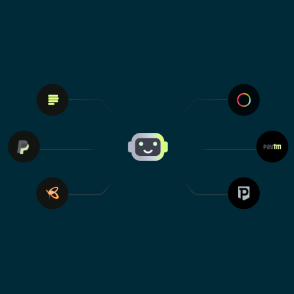 Payment Gateway Integration