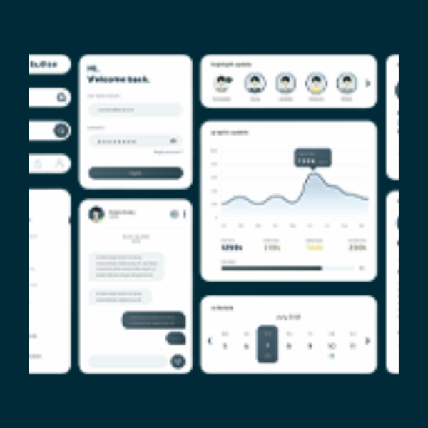 Powerful Admin Panel