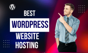 Best WordPress hosting site