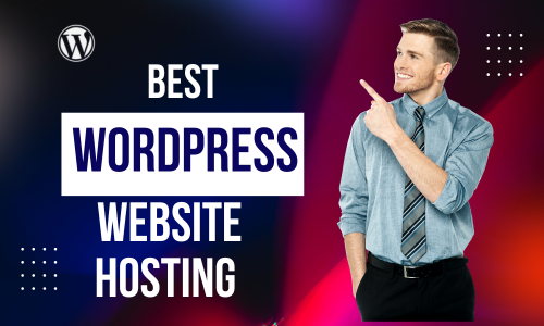 Best WordPress hosting site